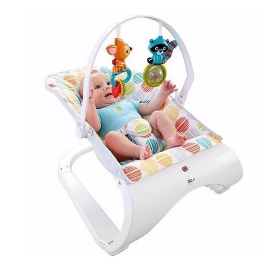 Tiibaby Baby Comfort Seat (14272/14271)