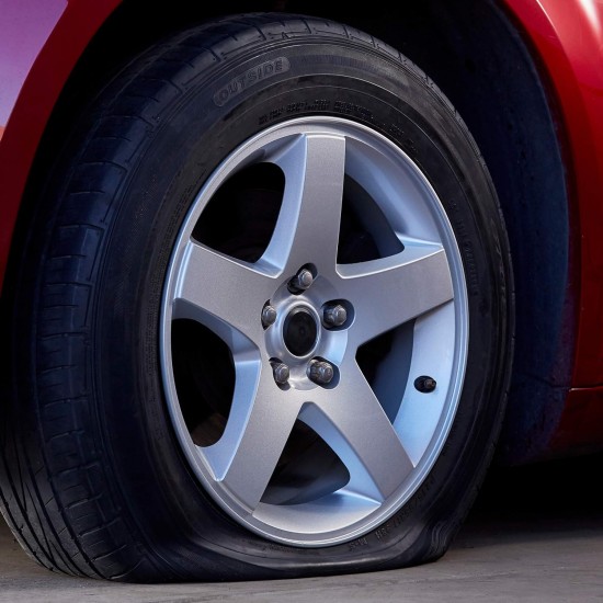 Tyre Sealant Quick Fix 450ml