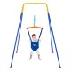 Toddler Swing Set 3-in-1 Baby Swing Outdoor & Indoor Toddler Swing Set 3-in-1 Baby Swing Outdoor & Indoor