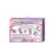 Tokidas Multi function Journal with D.I.Y Makeup / Tatoo Art Suite