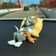 Tom and Jerry Sweet Dream Sleeping Figure For Car & Home