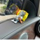 Tom and Jerry Sweet Dream Sleeping Figure For Car & Home