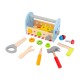 Tool Kit Wooden Box Kids Toy