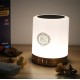 Touch lamp quran speaker SQ112