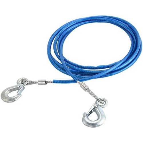 Car Tow Rope