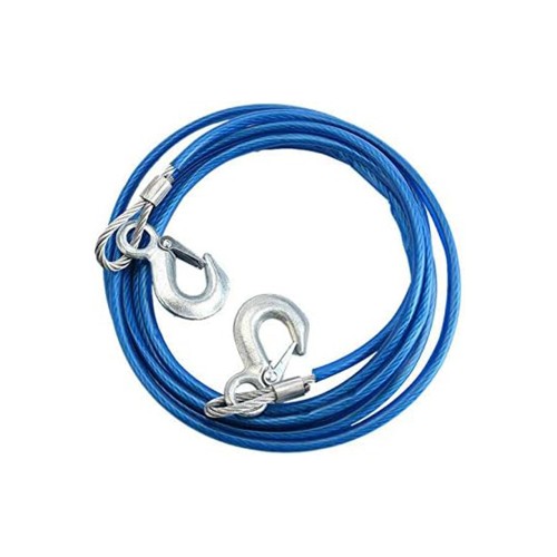 Car Tow Rope