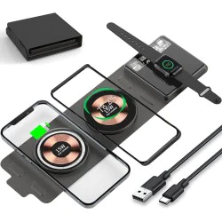 Search - Tag - Wireless Charger