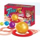Trap it Gravity Ball Game Set Ball