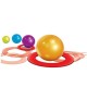 Trap it Gravity Ball Game Set Ball