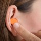 Travel Kit Sleeping Glasses + Inflatable Neck + Ear Plug