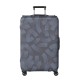 Travel Luggage Cover Spandex Protector for 24" up to 30" Inch Luggage