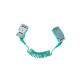 Travelest Anti Lost Belt/locked Anti-lost Child Safety Wrist Link 1.5m