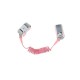 Travelest Anti Lost Belt/locked Anti-lost Child Safety Wrist Link 1.5m