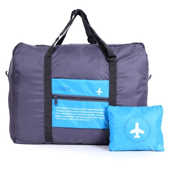 Travelest Foldable Travel Handbag