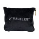 Travelest Foldable Travel Blanket with pouch