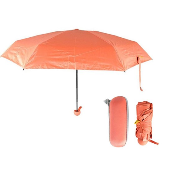 Travelest Mini Umbrella with pouch