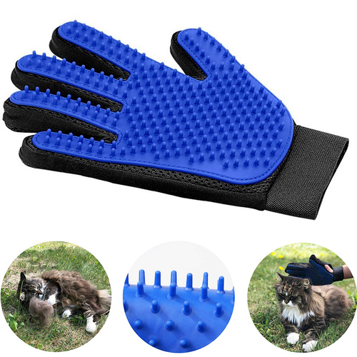 True Touch Pet Hair Remover Glove