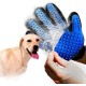 True Touch Pet Hair Remover Glove