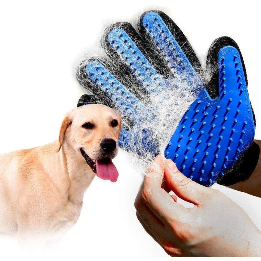 True Touch Pet Hair Remover Glove