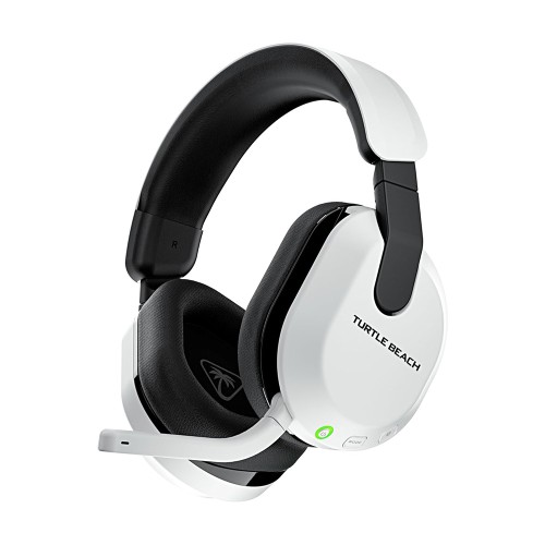 Turtle Beach Stealth 600 Gen 3 Wireless Gaming Headset (PS5, PS4, XBOX) - White