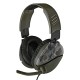 Turtle Beach Recon 70 Headset for PS5 / PS4 / Nintendo / Xbox - Green Camo Turtle Beach Recon 70 Headset for PS5 / PS4 / Nintendo / Xbox - Green Camo