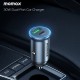 Momax Move 30w Dual Port Car Charger (UC18E)