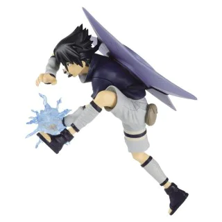 Anime Naruto Chidori Sasuke Uchiha HD Wall Decorative Poster