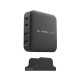 Momax One Plug 70W 4-Port Desktop Charger (UM50UKD) - Black