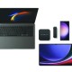 Momax One Plug 70W 4-Port Desktop Charger (UM50UKD) - Black