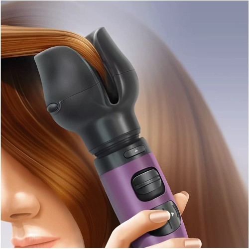 UMATE Style Care Auto-Rotating Airstyler Ionic