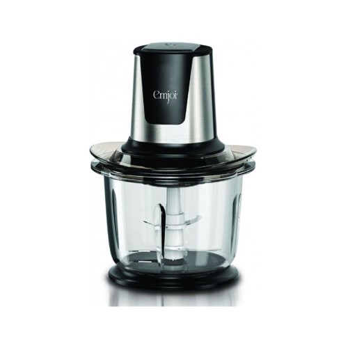 EMJOI FOOD CHOPPER 350W - BLACK