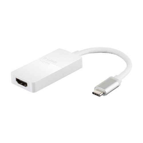 USB-C to HDMI Adapter