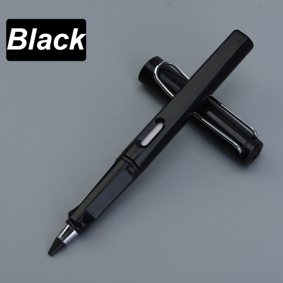 Unlimited Writing Inkless Pencil black