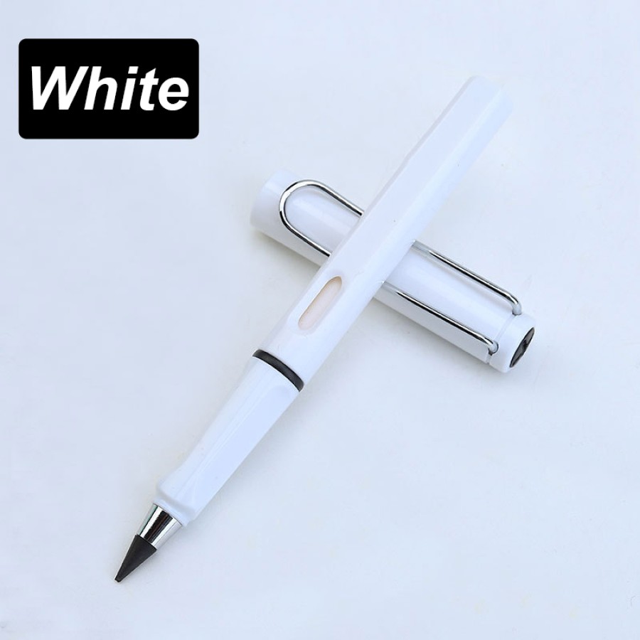 Unlimited Writing Inkless Pencil black