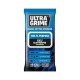 Ultra Grime Pro Multi-Purpose XXL+ Cleaning Wipes - 40Pcs