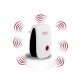 Ultrasonic Pest Bees Mosquito Repeller Ultrasonic Pest Bees Mosquito Repeller