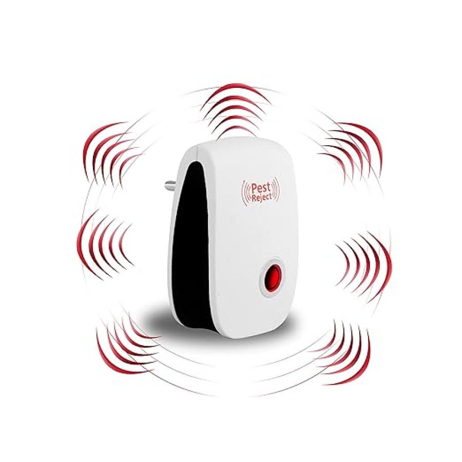 Ultrasonic Pest Bees Mosquito Repeller