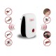 Ultrasonic Pest Bees Mosquito Repeller