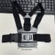 Universal Action Camera Phone Holder Chest Belt Strap Universal Action Camera Phone Holder Chest Belt Strap