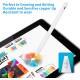 Universal Stylus Pens for iOs / Androd Touch Screens Rechargeable