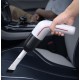 USAMS 5500PA Suction Cordless handheld Car vacuum cleaner