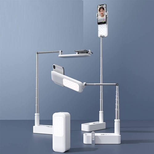 V7 Multi-Functional Foldable Selfie Stand