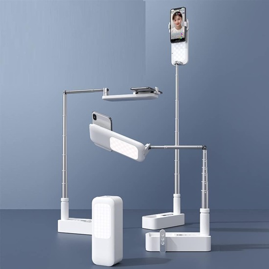 V7 Multi-Functional Foldable Selfie Stand