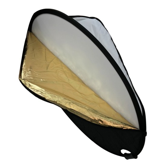 VALIDO 5 IN 1 107CM REFLECTOR WITH 2 HANDLE