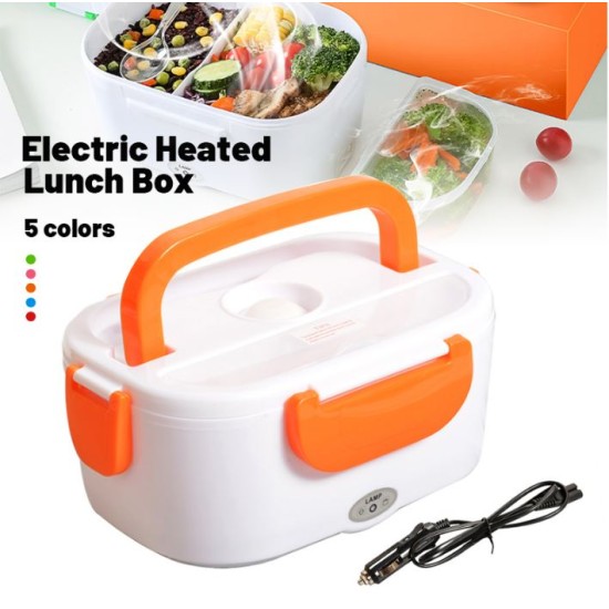 Electric Lunch Box 220V