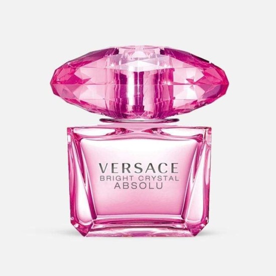 VERSACE BRIGHT CRYSTAL ABSOLU-EDP-90ML-W