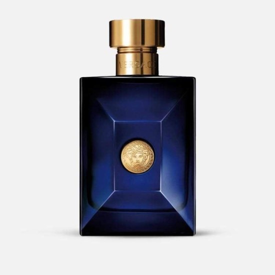 VERSACE DYLAN BLUE POUR HOME-EDT-100-M