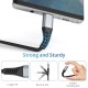 VIP CB-202 USB A to USB Type C 6A Cable -1.2m (Life Time Warranty)