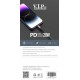 VIP CB-204 Pro Series Type-C to Lightning Cable 65W - 1.2M