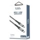 VIP CB-224 Pro Series Type-C to Type-C Cable - 1M